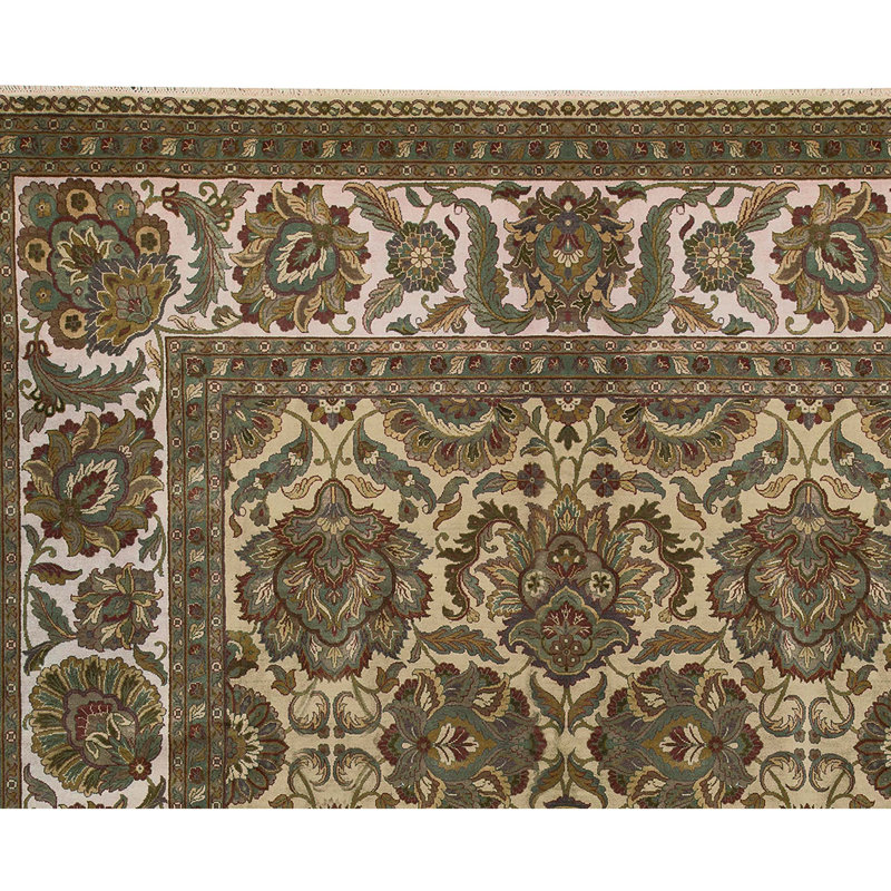 One-of-a-Kind 8'1" X 10'1" Area Rug