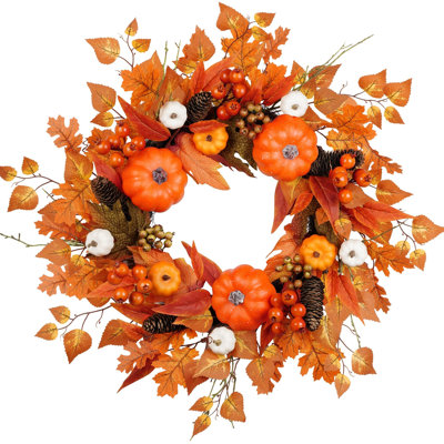 61 cm Wreath