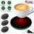 Edge Collections Carafe & Mug Warmer-99411288