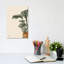 Calas I (bronze) par Bria Nicole, impression sur toile tendue-55900652