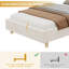 Upholstered Bed-83071478