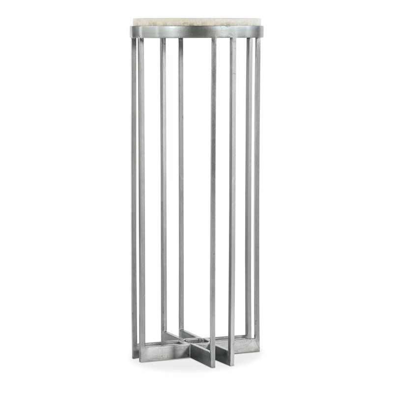 Melange End Table