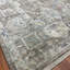 Tapis rectangulaire en laine
