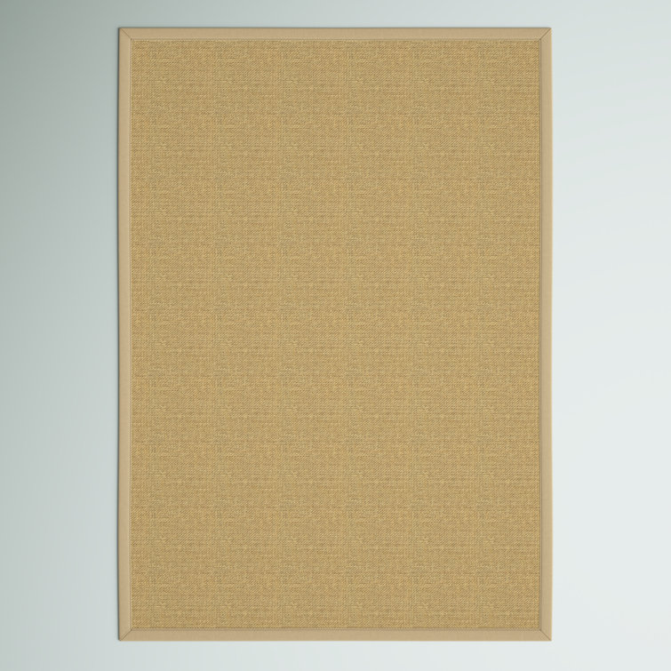Essie Sisal Beige Rug