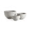 Nashoba Fibrestone Malibu Low Bowls