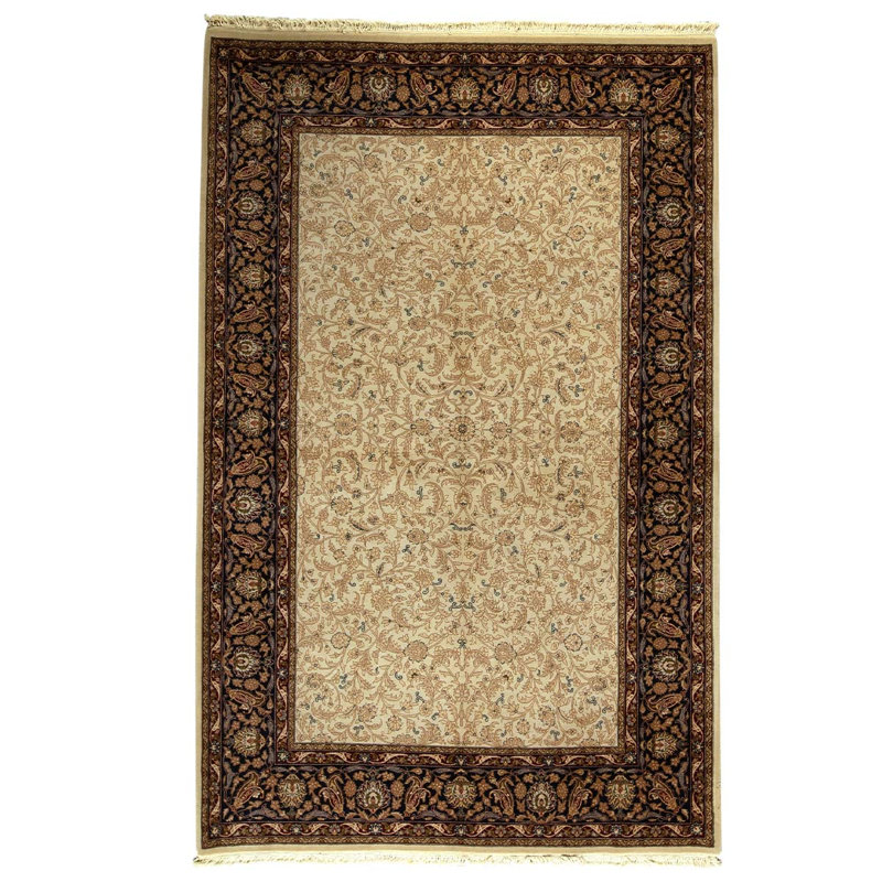 One-of-a-Kind 5'9" X 8'9" Area Rug