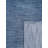 Sahale Hand Knotted Loom Wool Eco-Friendly Area Rugs  -  Rectangle, Blue Color, Plain Solid Design, High Pile Thick Handmade Anti Skid Area Rugs for Living Room, Bed Room-113022886