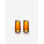 Monti-Birra 12 oz. Crystal Beer Glass