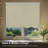 Beaman Cordless Blackout Window Roller Shade-1726227758-1726227953