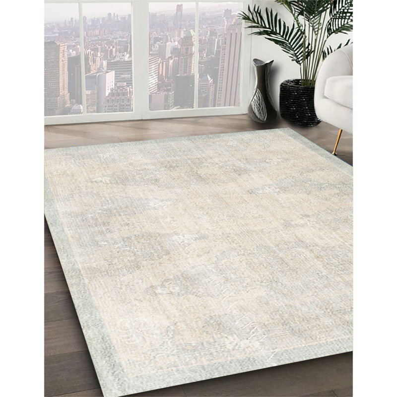 Errin Indoor Rug, Square 5'