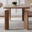 Table de salle à manger Durable Design-887675609
