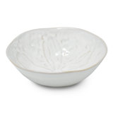 Burlington Sand Dollar Pasta Bowl, Cloud
