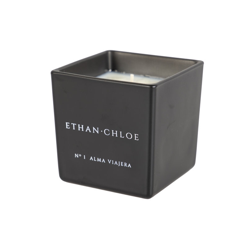 Aromatic Ethan Chloe Scented Designer Candle