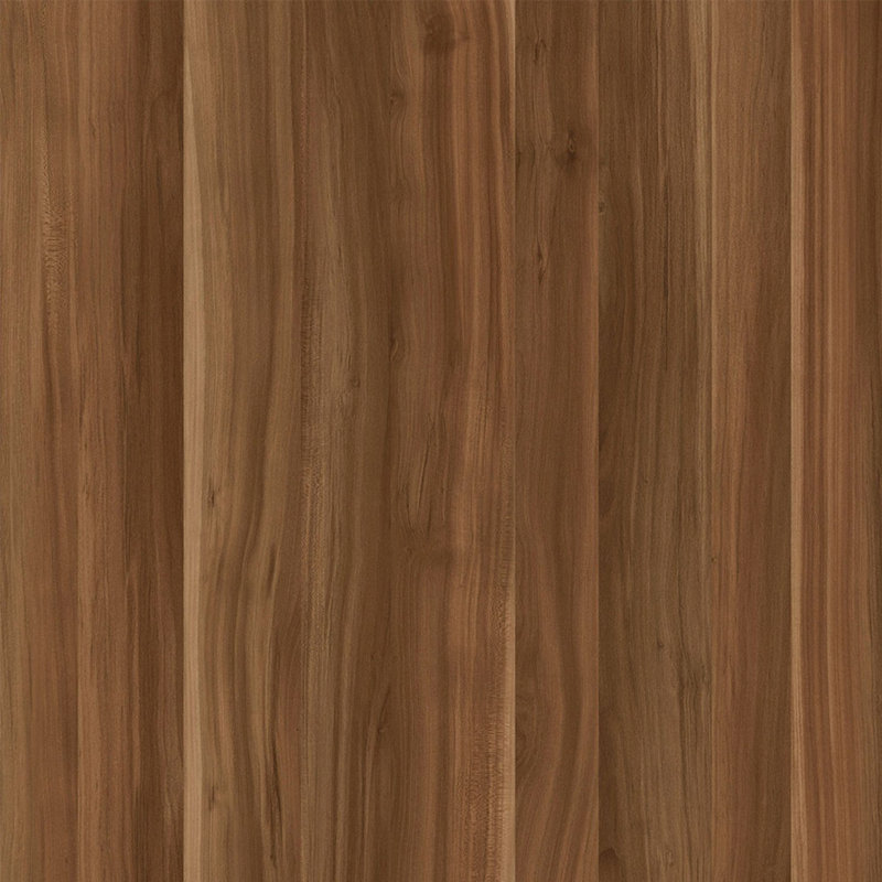 Table basse, Wallnut