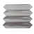 Metallic Silver selected