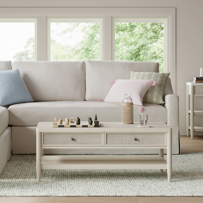 Table basse Shannen