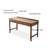 Pure solid wood desk-44907880