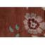 Art Deco One-of-a-Kind 3'0X3'0 Hand Knotted Area Rug