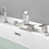 Brushed Nickel selected