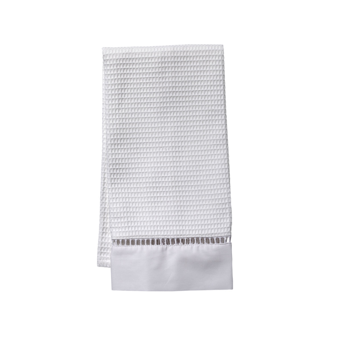Jacaranda Living Waffle Hand Towel