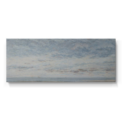 Landscape Series-CMXXIX- Gallery Wrapped Canvas -Ready to Hang
