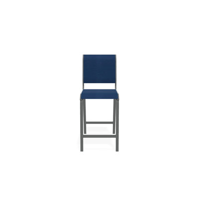 Tabouret de bar 26 po Holna