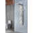 Brushed nickel is out of stock selected
