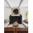 Ashtion Flush Mounted Sconce-65287468