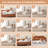 Newtonbrook Memory Foam Pillow