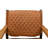 The Harley Upholstered Armchair