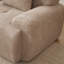Causeuse modulaire capitonnée avec coussins-2060006603