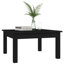 Kayliyah Solid Wood Four Leg Coffee Table-2126545990-2126545991