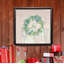 « joy couronne », reproduction encadrée-847328999-843874787
