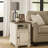 Cattima End Table