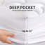 Protège-matelas Margarita-44943939-52428204