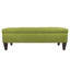 Banc de rangement rembourré à rabat Ph Wilson-1464962824