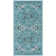Altman Oriental Light Blue Area Rug