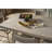 Baxley Extendable Dining Table-112577458