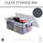 Simplify Plastic Storage Tub & Tote