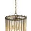 Alan Mizrahi, lanterne art déco Tiziano-87873350-87873352-131401984