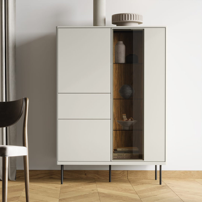 Besseris 99cm Sideboard