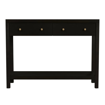 Nora 2 Drawer Console Table