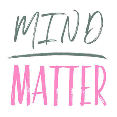 " Mind Over Matter 3 "
