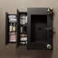 Meuble-lavabo avec lavabo 30 po Samith