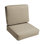 27" Sunbrella® Seat and Back Cushion