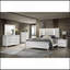 Cressida - Commode - Blanc