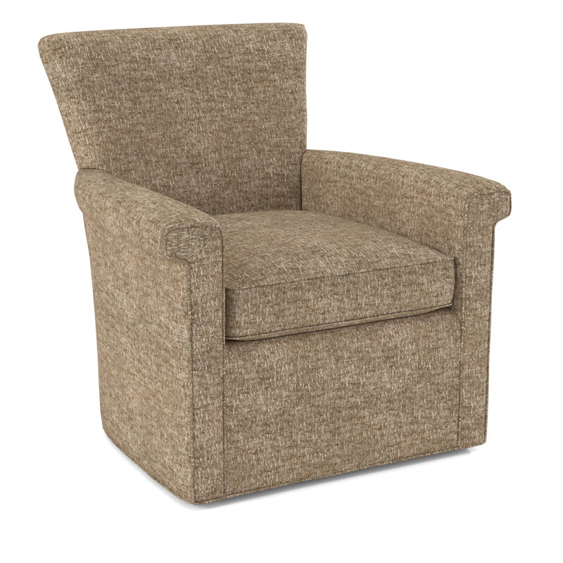 Swivel Armchair, 61704-62