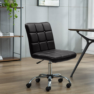 Chaise de travail en polyuréthane Adhafera