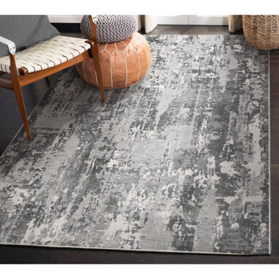 Abstract Indoor Rug