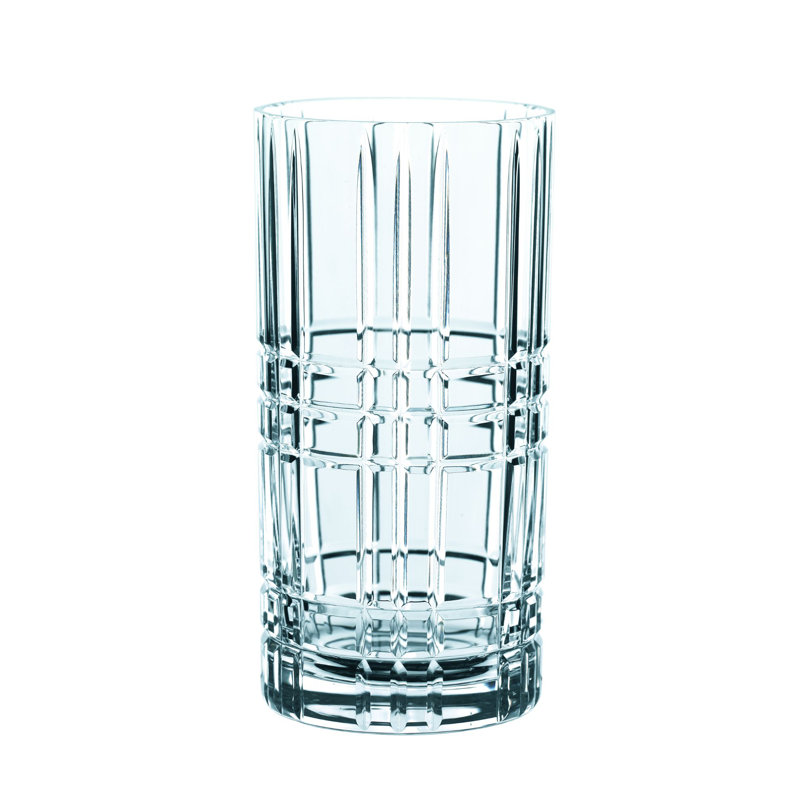 Nachtman-Square Longdrink  15 Oz